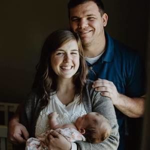 Meet your Posher, Sandy